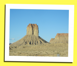 Four Corners Area